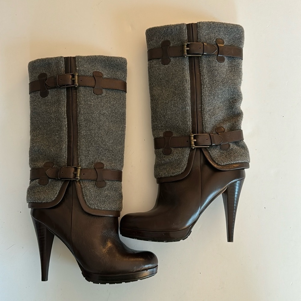 Nike Air x Cole Haan Boots, Women’s 5 1/2, like new